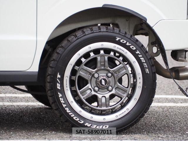 Suzuki EVERY WAGON 2023-04 8746164-10