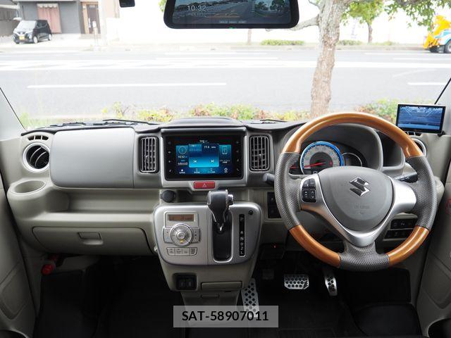 Suzuki EVERY WAGON 2023-04 8746164-13