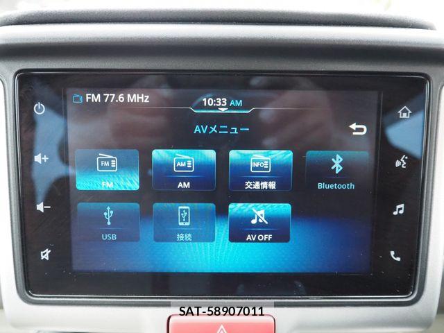 Suzuki EVERY WAGON 2023-04 8746164-14