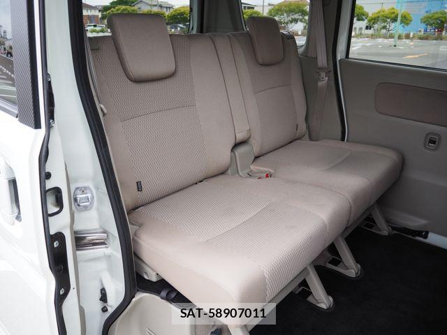 Suzuki EVERY WAGON 2023-04 8746164-18