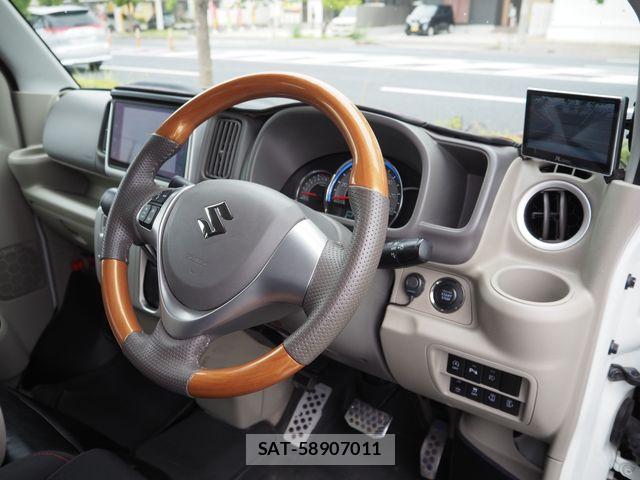 Suzuki EVERY WAGON 2023-04 8746164-1