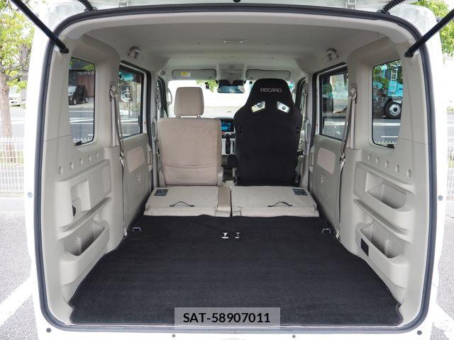Suzuki EVERY WAGON 2023-04 8746164-23