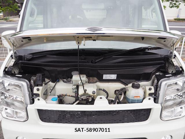 Suzuki EVERY WAGON 2023-04 8746164-25