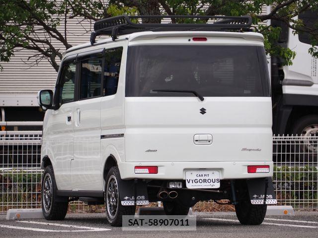 Suzuki EVERY WAGON 2023-04 8746164-2