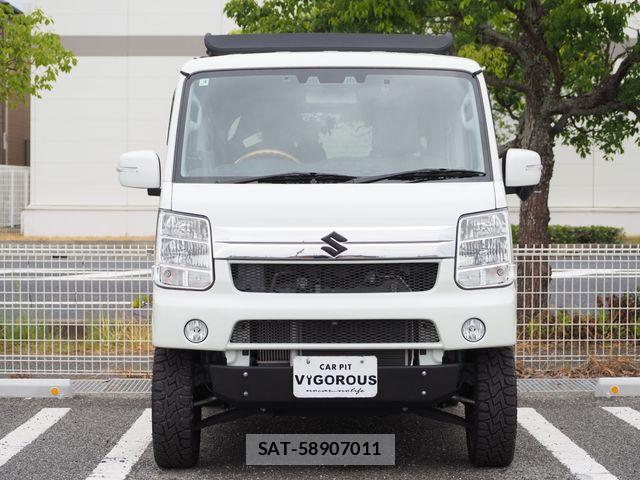 Suzuki EVERY WAGON 2023-04 8746164-3