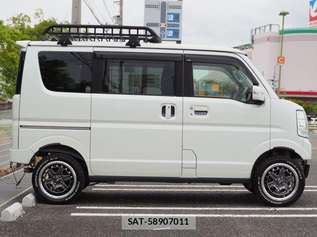 Suzuki EVERY WAGON 2023-04 8746164-5