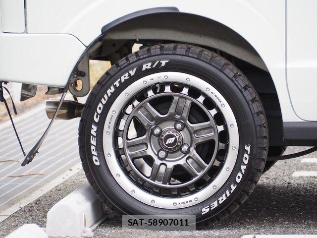Suzuki EVERY WAGON 2023-04 8746164-6