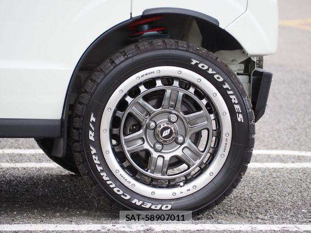 Suzuki EVERY WAGON 2023-04 8746164-7