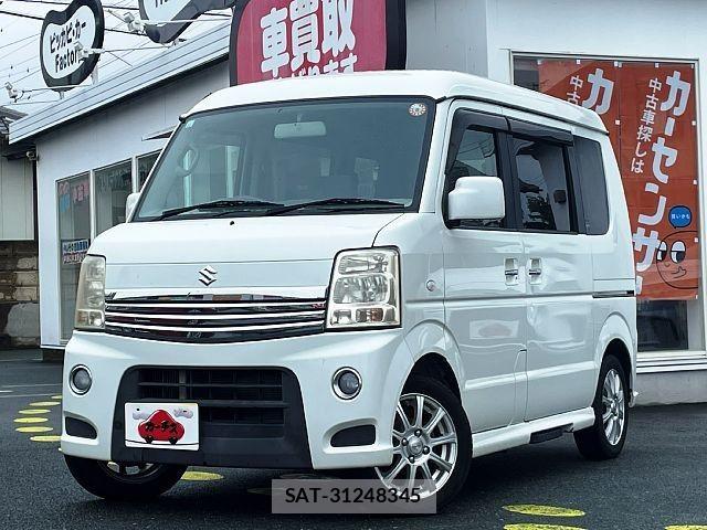 Suzuki EVERY WAGON 2011-11 8782223-0
