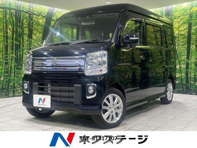 Suzuki EVERY WAGON 2023-12 8797643-0
