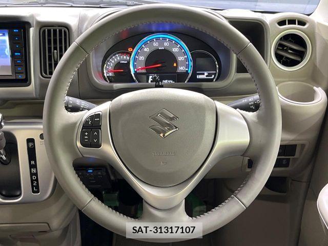 Suzuki EVERY WAGON 2023-12 8797643-11
