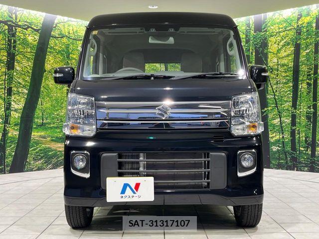 Suzuki EVERY WAGON 2023-12 8797643-14