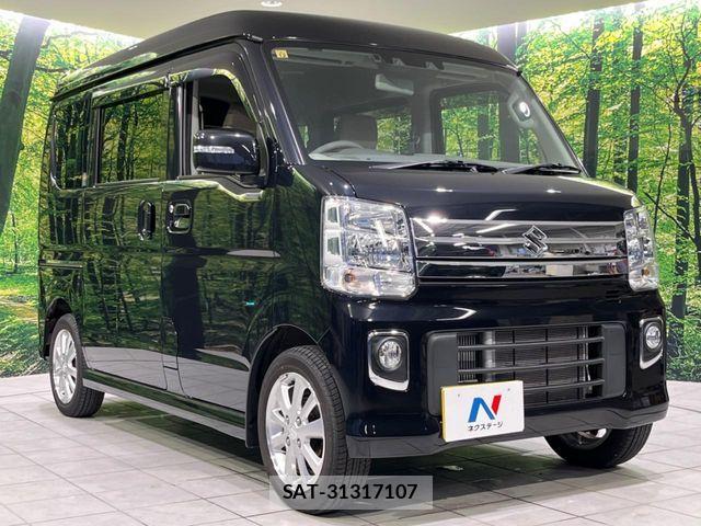 Suzuki EVERY WAGON 2023-12 8797643-16