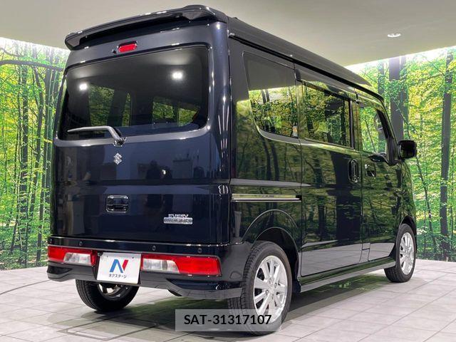 Suzuki EVERY WAGON 2023-12 8797643-17