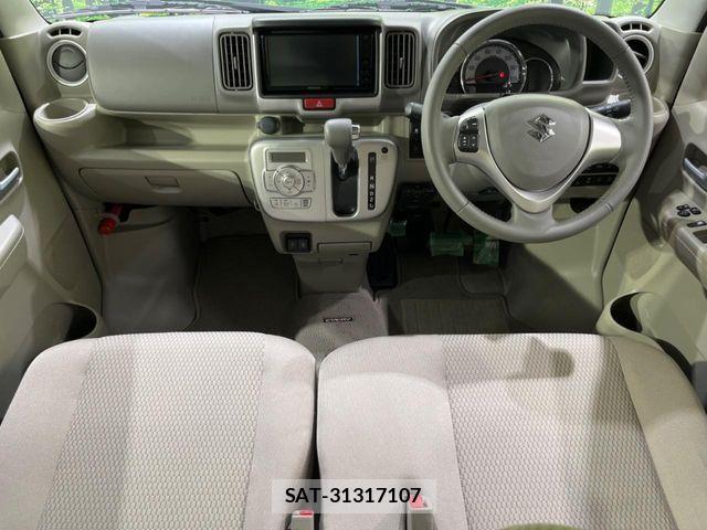 Suzuki EVERY WAGON 2023-12 8797643-1