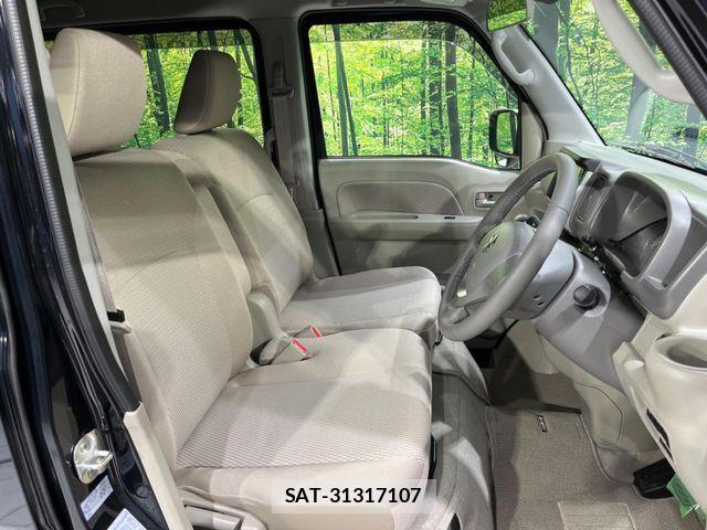 Suzuki EVERY WAGON 2023-12 8797643-8