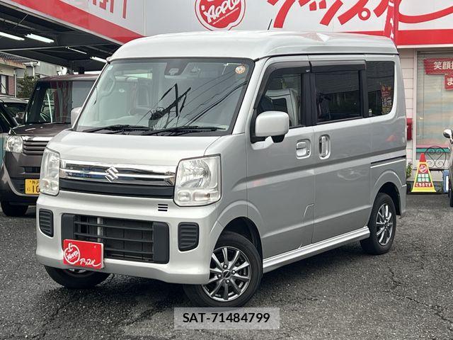 Suzuki EVERY WAGON 2016-11 8831882-0