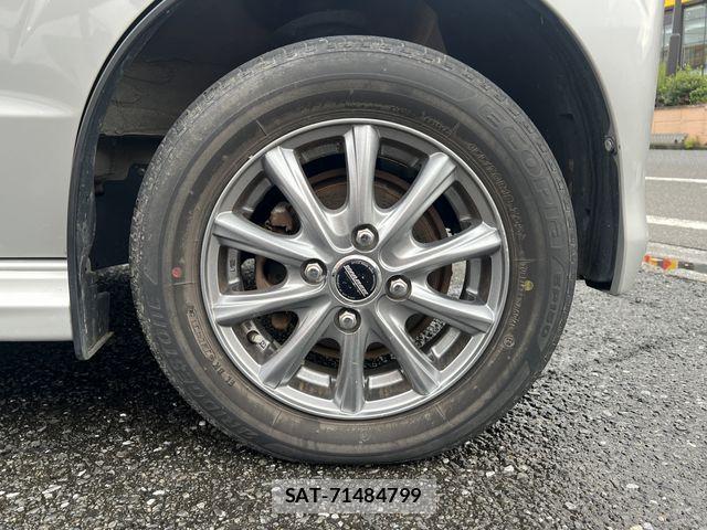 Suzuki EVERY WAGON 2016-11 8831882-9