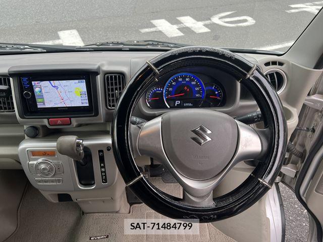 Suzuki EVERY WAGON 2016-11 8831882-1