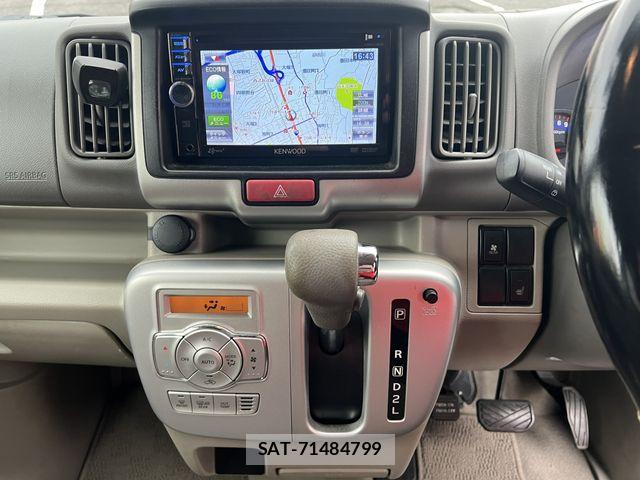 Suzuki EVERY WAGON 2016-11 8831882-19