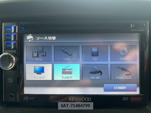 Suzuki EVERY WAGON 2016-11 8831882-20