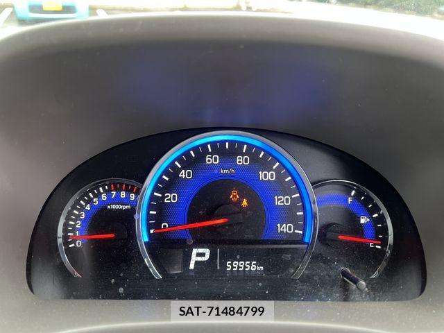 Suzuki EVERY WAGON 2016-11 8831882-27