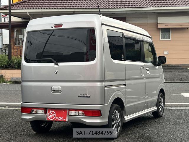 Suzuki EVERY WAGON 2016-11 8831882-2