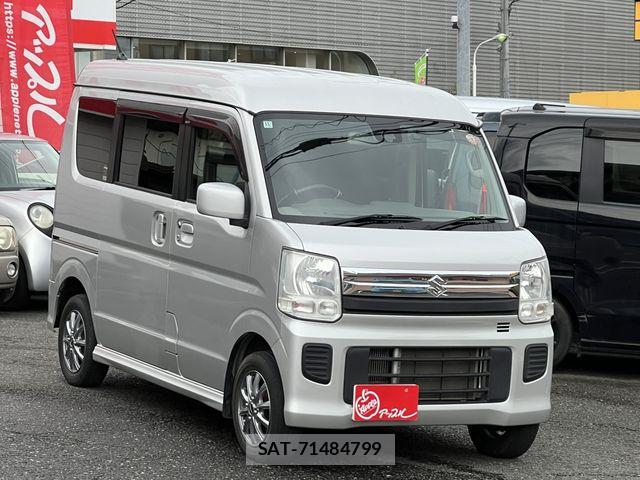 Suzuki EVERY WAGON 2016-11 8831882-4