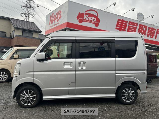 Suzuki EVERY WAGON 2016-11 8831882-5