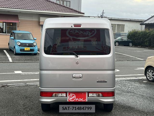 Suzuki EVERY WAGON 2016-11 8831882-7