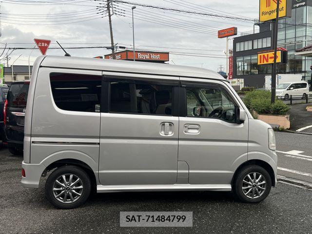 Suzuki EVERY WAGON 2016-11 8831882-8