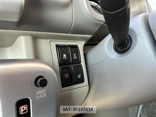 Suzuki EVERY WAGON 2025-08 8831881-14