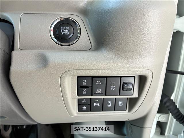 Suzuki EVERY WAGON 2025-08 8831881-15