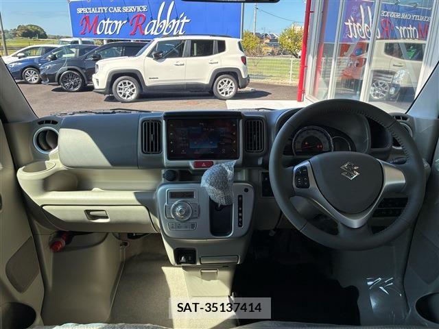 Suzuki EVERY WAGON 2025-08 8831881-1