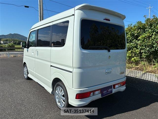 Suzuki EVERY WAGON 2025-08 8831881-3