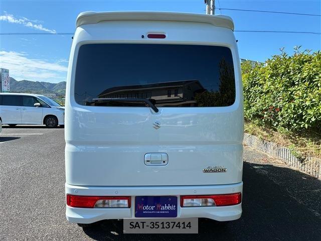 Suzuki EVERY WAGON 2025-08 8831881-4