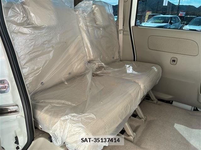 Suzuki EVERY WAGON 2025-08 8831881-8