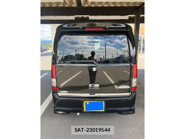 Suzuki EVERY WAGON 2008-06 8850786-10