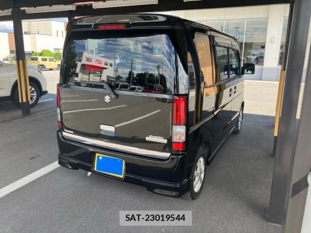 Suzuki EVERY WAGON 2008-06 8850786-11