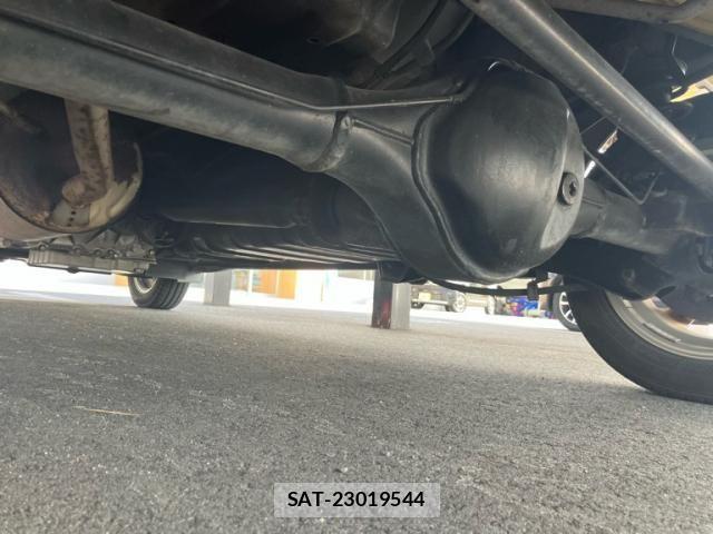 Suzuki EVERY WAGON 2008-06 8850786-14