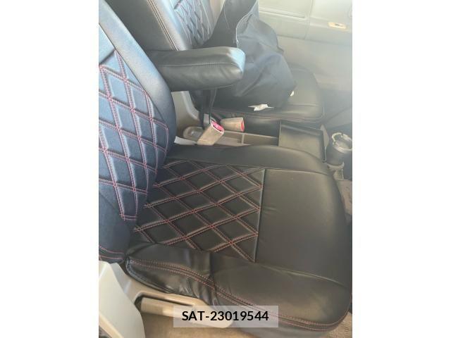 Suzuki EVERY WAGON 2008-06 8850786-15