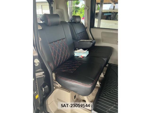 Suzuki EVERY WAGON 2008-06 8850786-16