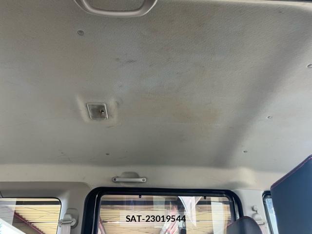 Suzuki EVERY WAGON 2008-06 8850786-17