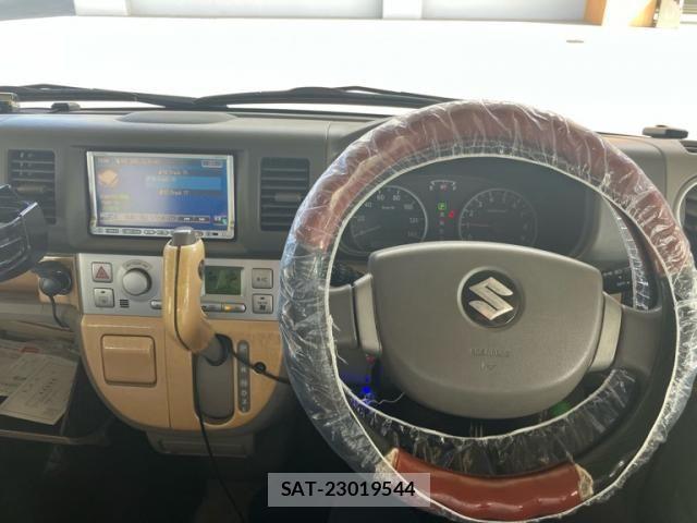 Suzuki EVERY WAGON 2008-06 8850786-18