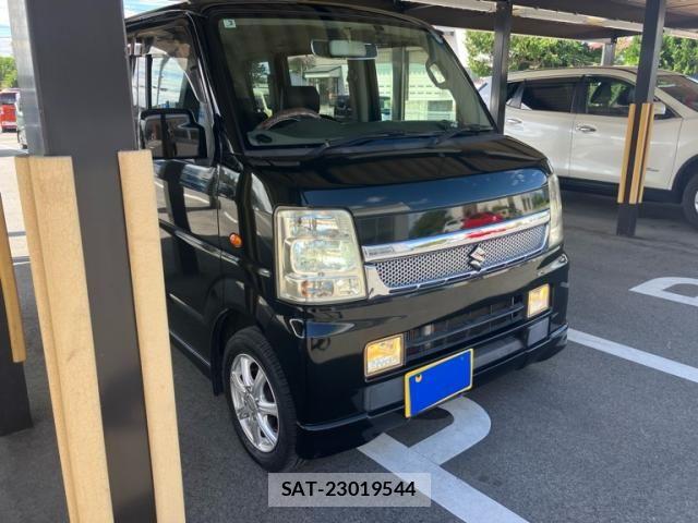 Suzuki EVERY WAGON 2008-06 8850786-1