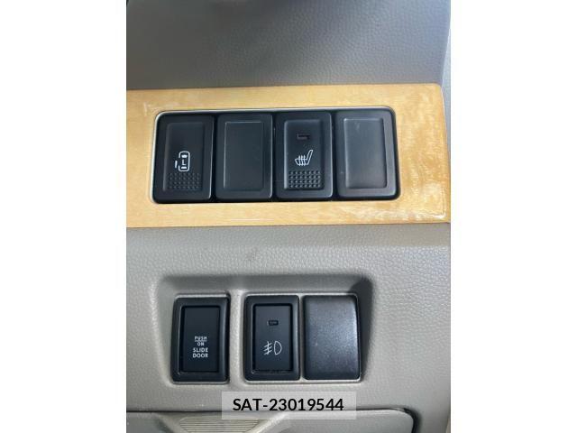 Suzuki EVERY WAGON 2008-06 8850786-19