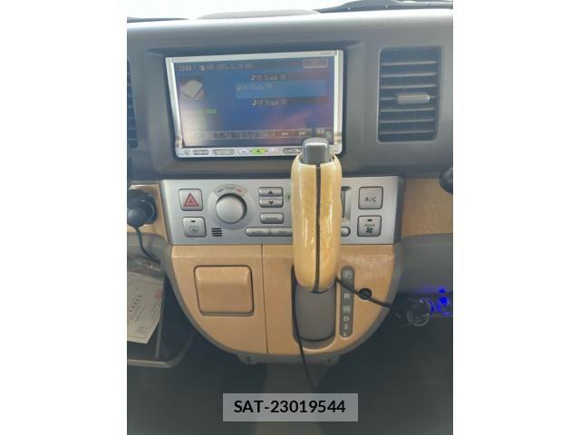 Suzuki EVERY WAGON 2008-06 8850786-20