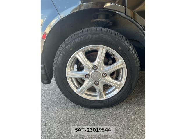Suzuki EVERY WAGON 2008-06 8850786-4