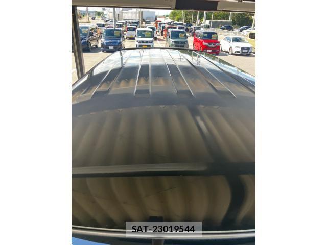 Suzuki EVERY WAGON 2008-06 8850786-8