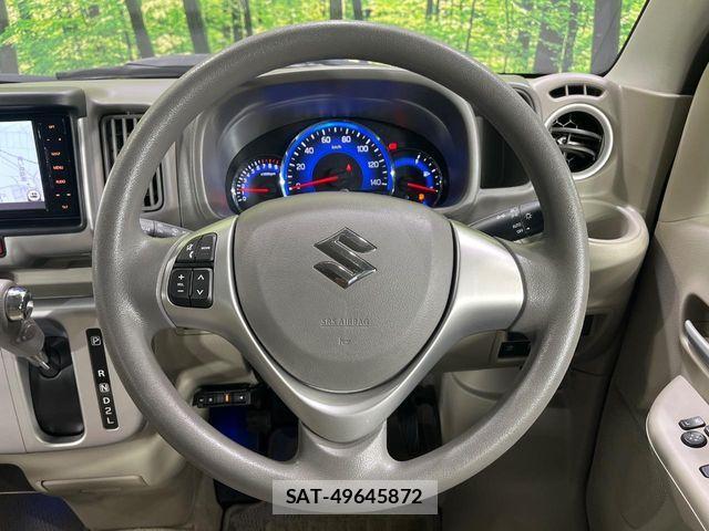 Suzuki EVERY WAGON 2019-07 8850785-9